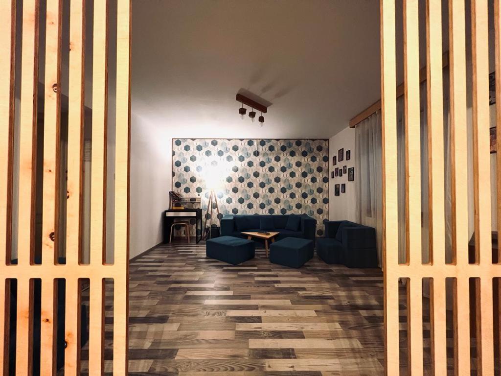 Apartament Aretta Брашов Екстериор снимка