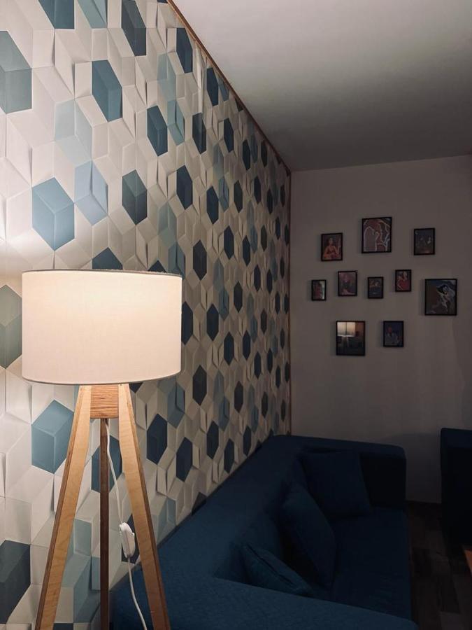 Apartament Aretta Брашов Екстериор снимка