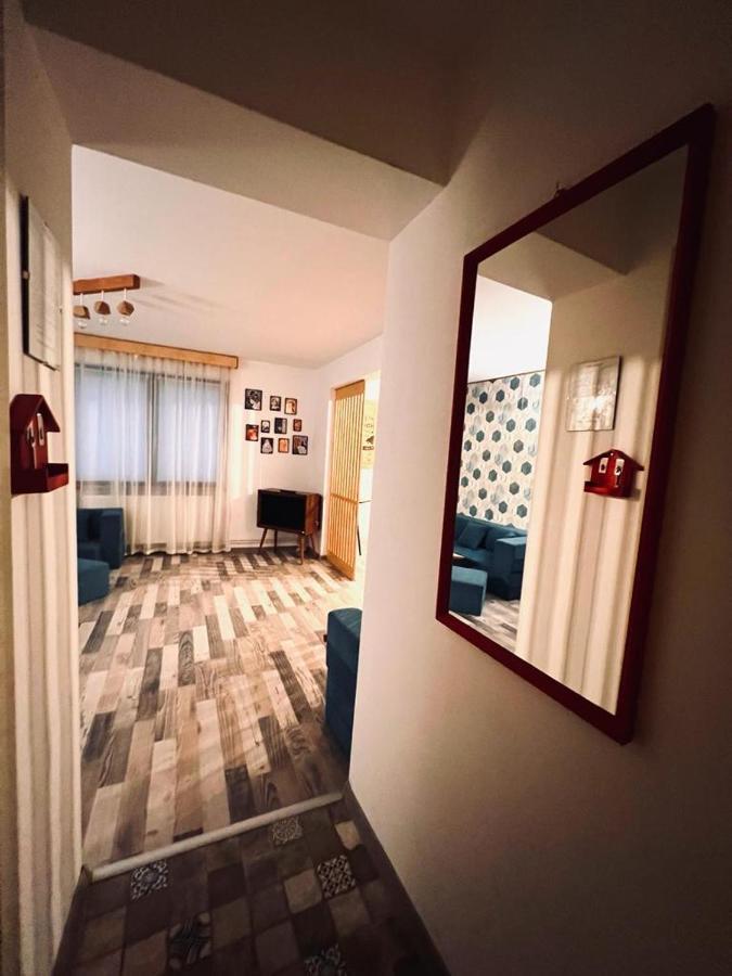 Apartament Aretta Брашов Екстериор снимка