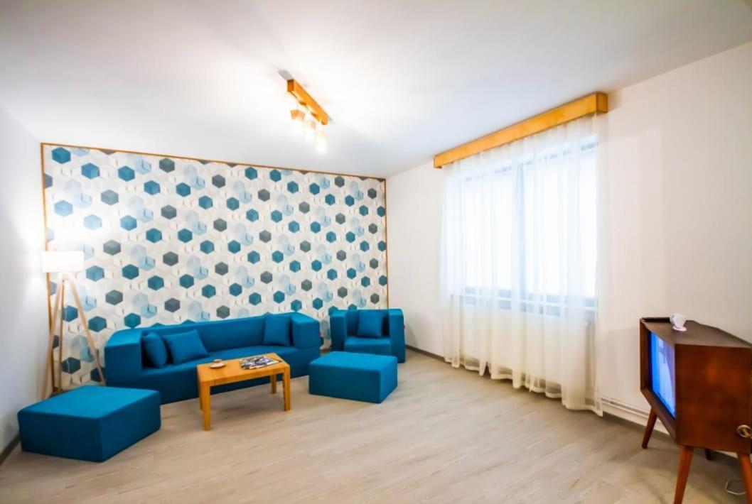 Apartament Aretta Брашов Екстериор снимка