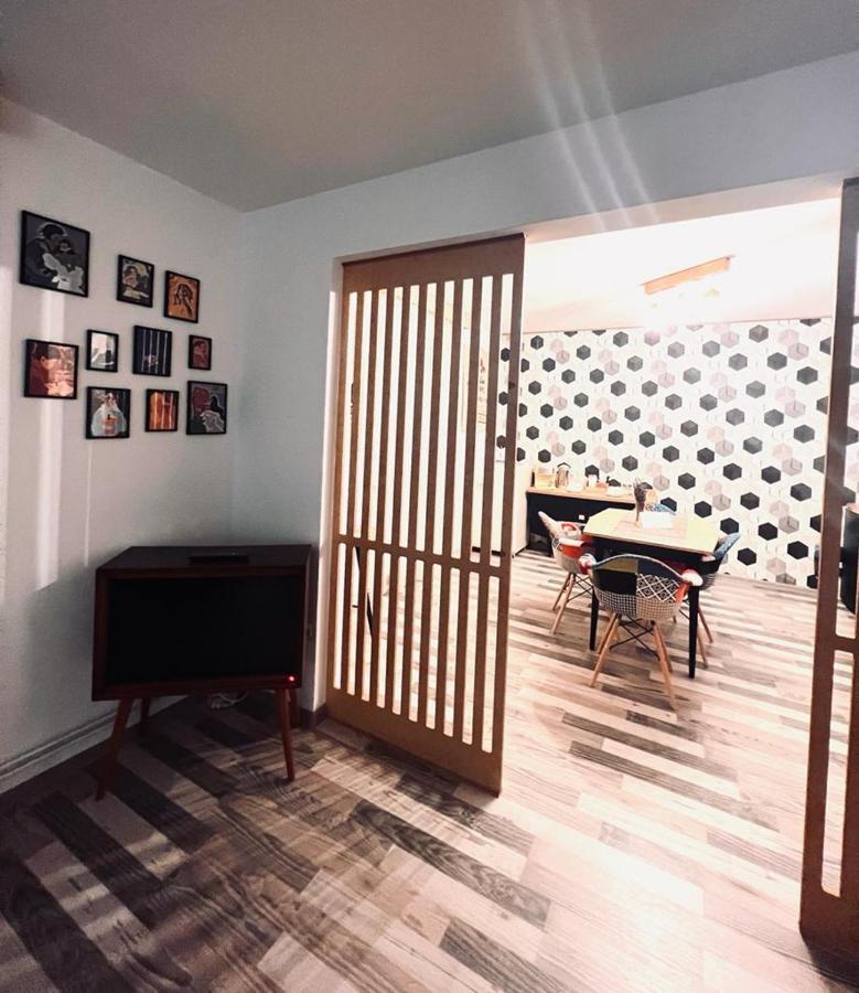 Apartament Aretta Брашов Екстериор снимка