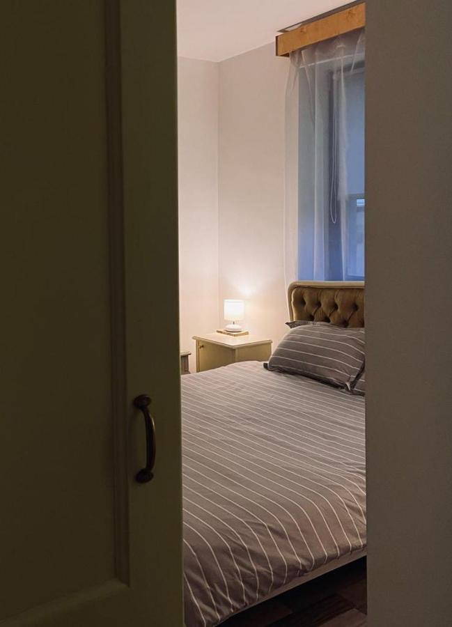 Apartament Aretta Брашов Екстериор снимка