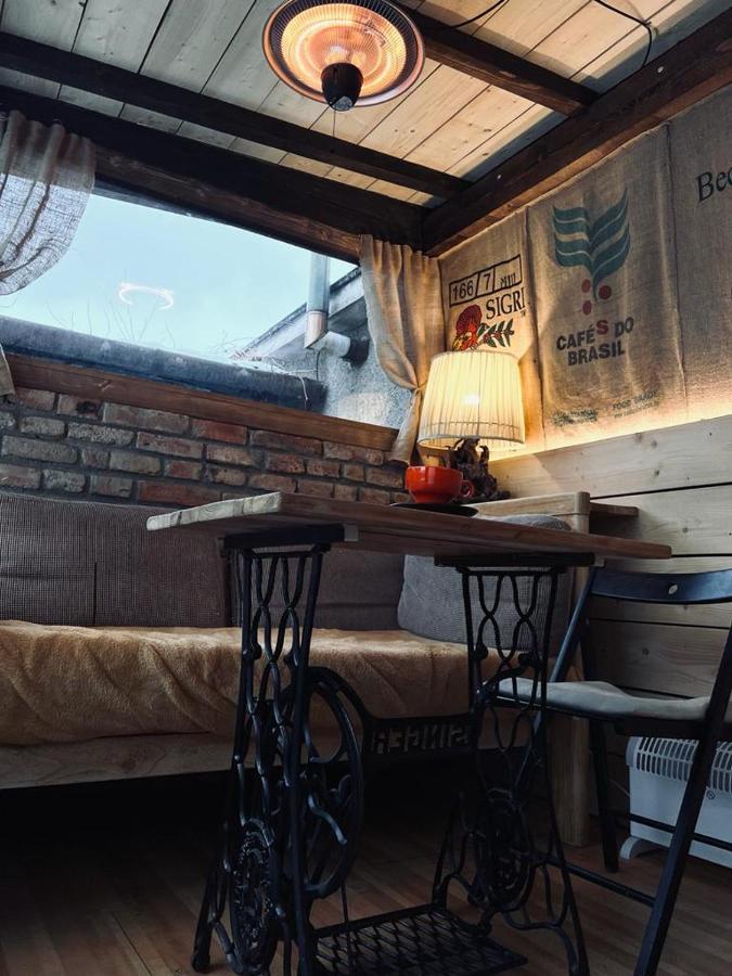 Apartament Aretta Брашов Екстериор снимка