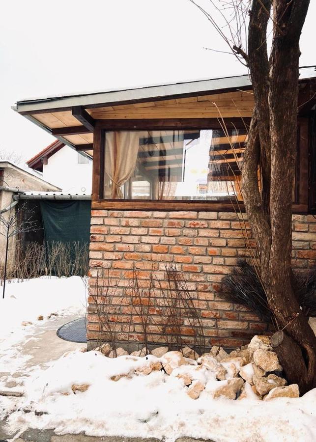 Apartament Aretta Брашов Екстериор снимка
