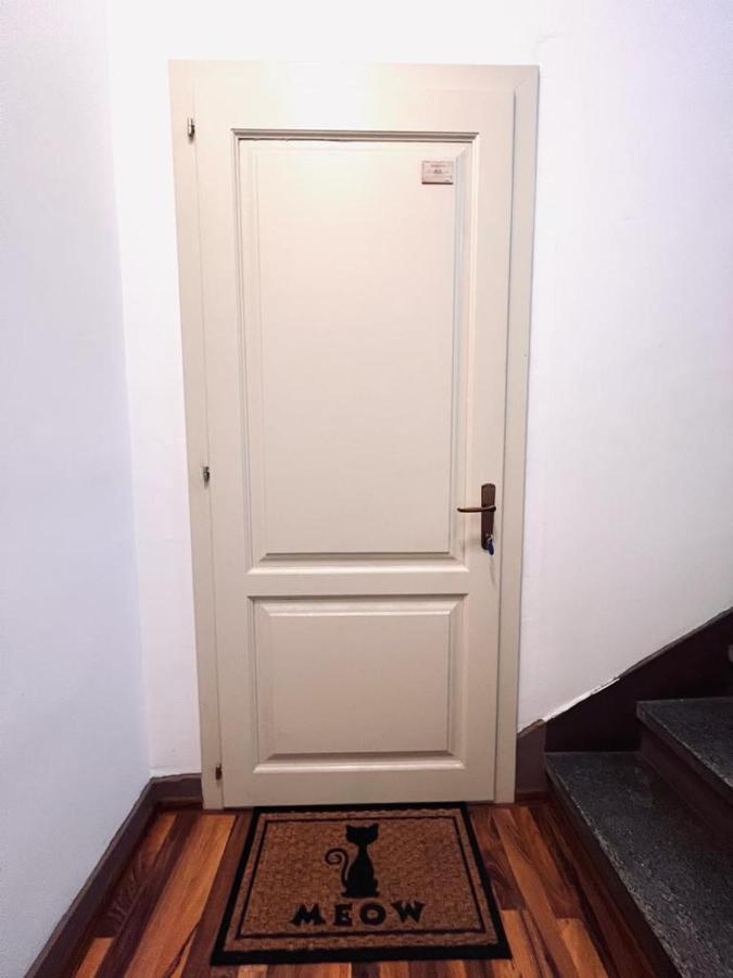 Apartament Aretta Брашов Екстериор снимка