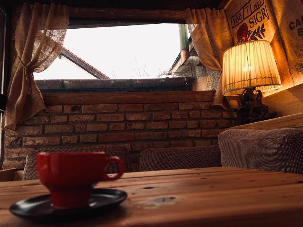 Apartament Aretta Брашов Екстериор снимка