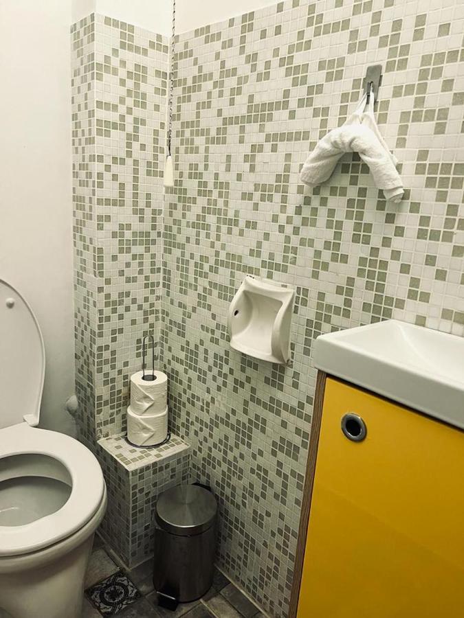 Apartament Aretta Брашов Екстериор снимка