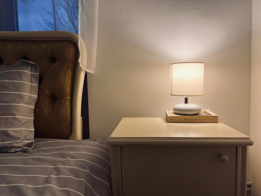 Apartament Aretta Брашов Екстериор снимка