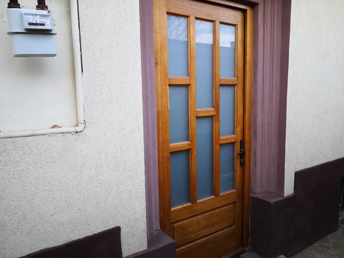 Apartament Aretta Брашов Екстериор снимка